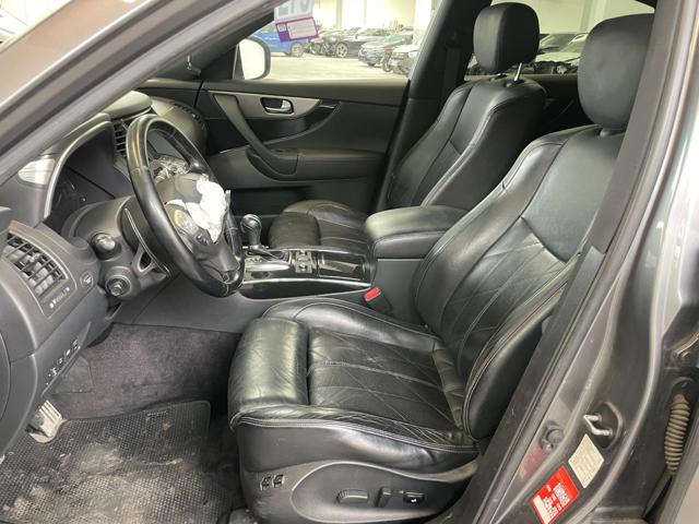 INFINITI QX70 usata, con Cruise Control