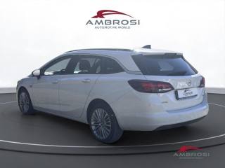 OPEL Astra usata 3