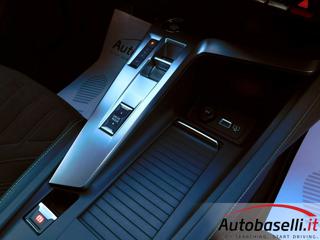 PEUGEOT 308 usata, con Start/Stop Automatico