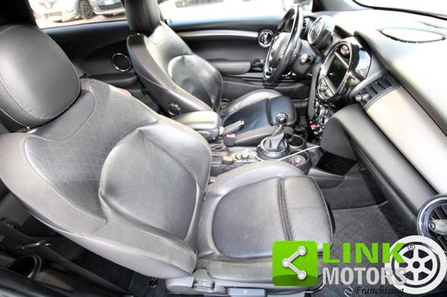 MINI Cooper S usata 16
