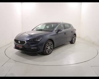 SEAT Leon usata, con Airbag