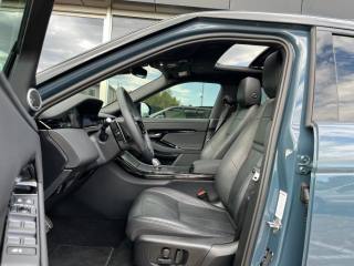 LAND ROVER Range Rover Evoque usata, con Airbag laterali