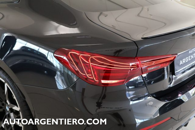 BMW 420 usata, con Sensore di luce