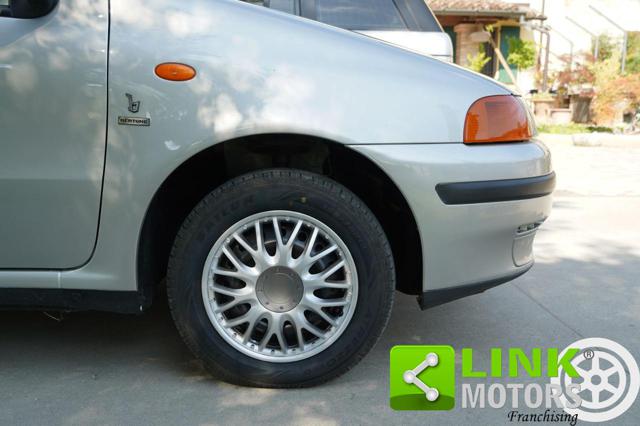 FIAT Punto usata 6