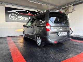 FORD Tourneo Courier usata, con Immobilizzatore elettronico