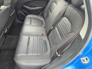 MG ZS usata, con Fendinebbia