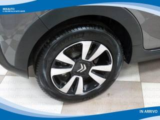 CITROEN C3 usata, con Park Distance Control
