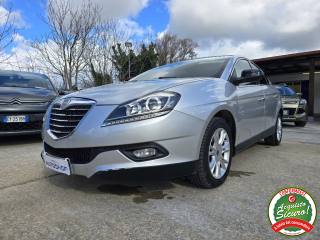 LANCIA Delta 1.6 MJT DPF Selectronic Gold