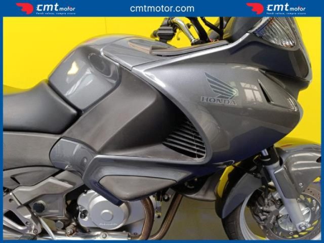 HONDA Deauville 700 usata 5