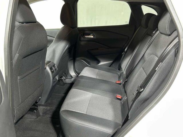 NISSAN Qashqai usata, con Cruise Control