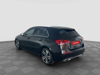 MERCEDES-BENZ A 180 usata 2