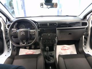CITROEN C3 usata, con Bluetooth