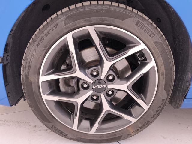 KIA Ceed usata, con Chiusura centralizzata