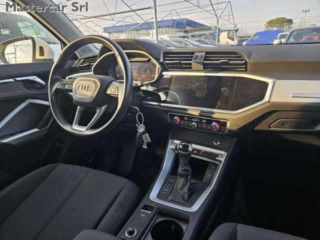 AUDI Q3 usata, con Chiusura centralizzata telecomandata