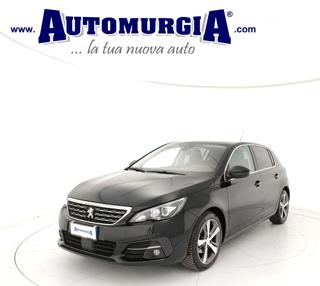 PEUGEOT 308 usata, con Airbag