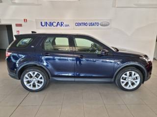 LAND ROVER Discovery Sport usata, con Autoradio