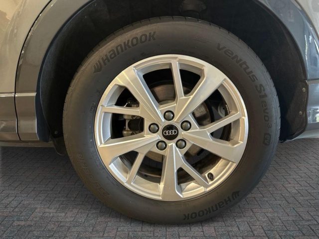 AUDI Q3 usata, con USB