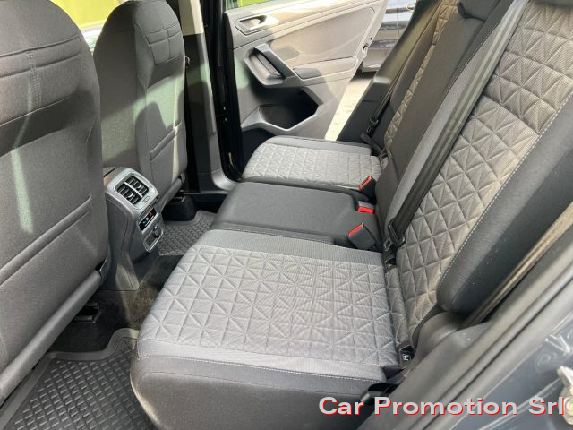 VOLKSWAGEN Tiguan usata, con Controllo trazione