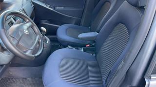 LANCIA MUSA usata, con Boardcomputer