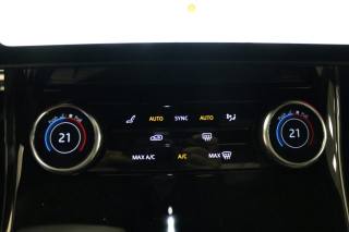 LAND ROVER Range Rover Sport usata, con Sensore di pioggia