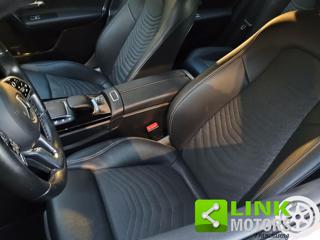 MERCEDES-BENZ A 180 usata, con Fendinebbia