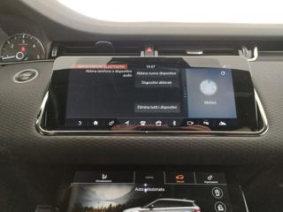 LAND ROVER Range Rover Evoque usata, con USB