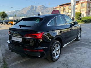 AUDI Q5 usata, con Controllo trazione