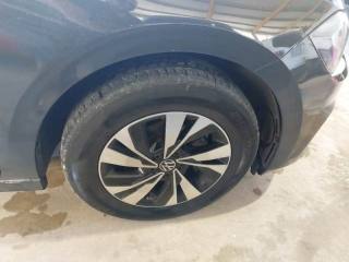 VOLKSWAGEN Polo usata, con Airbag testa