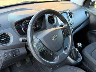 HYUNDAI i10 usata, con Controllo trazione