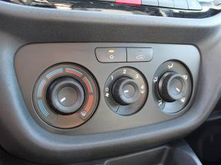 FIAT Doblo usata, con Luci diurne