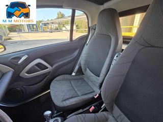 SMART ForTwo usata 12