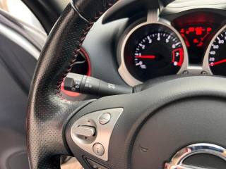 NISSAN Juke usata, con Controllo automatico clima