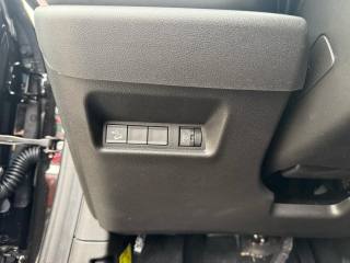JEEP Avenger usata, con Isofix