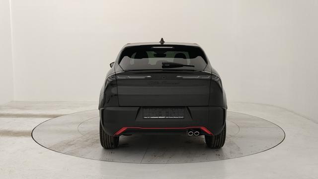 ALFA ROMEO Junior usata, con Airbag Passeggero