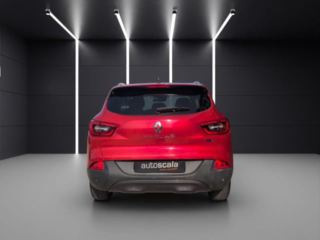 RENAULT Kadjar usata, con Airbag Passeggero