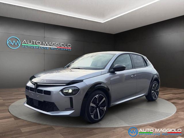 LANCIA Ypsilon usata, con ABS