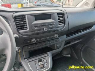 TOYOTA Proace usata, con Bracciolo