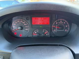 PEUGEOT Boxer usata, con Autoradio