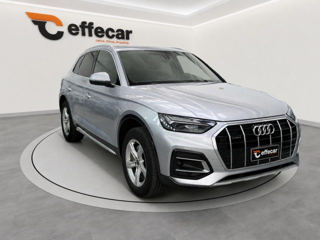 AUDI Q5 usata, con Airbag laterali