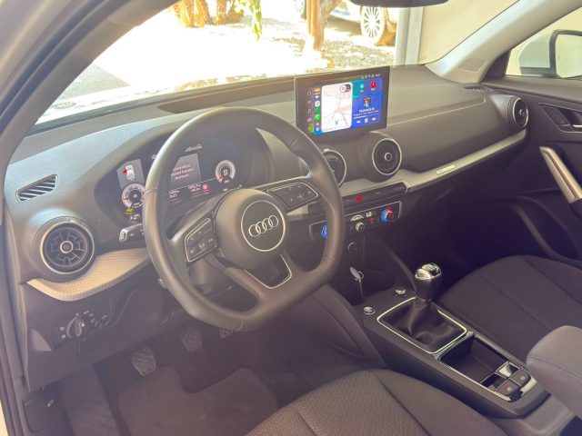 AUDI Q2 usata, con Controllo trazione