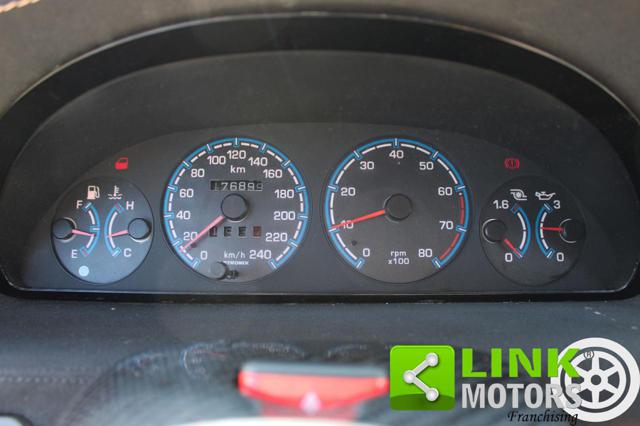 FIAT Punto usata 13