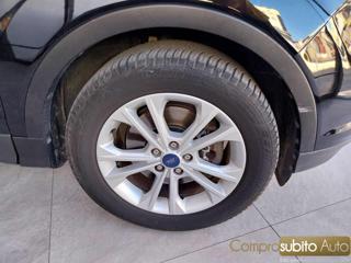 FORD Kuga usata, con Bluetooth