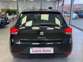 SEAT Ibiza usata, con Alzacristalli elettrici