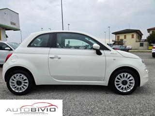 FIAT 500 usata, con Chiusura centralizzata