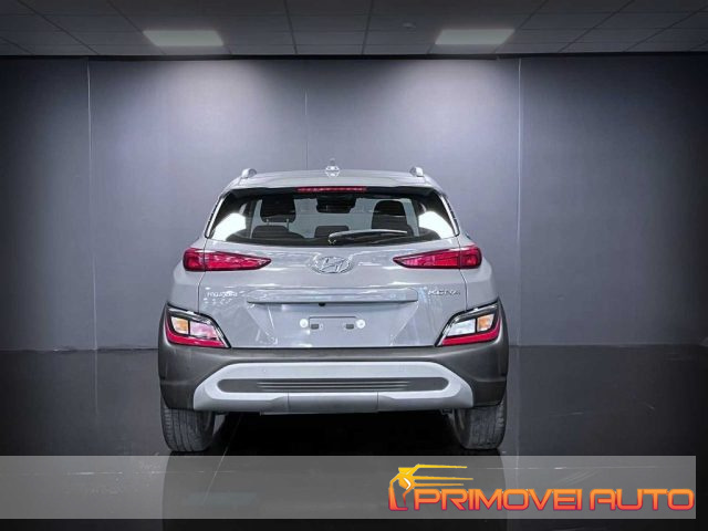 HYUNDAI Kona usata, con Cruise Control