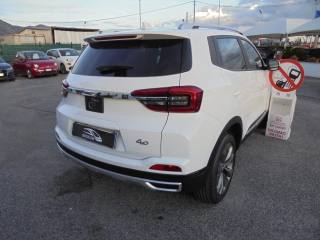 DR MOTOR DR 4.0 usata, con Immobilizzatore elettronico