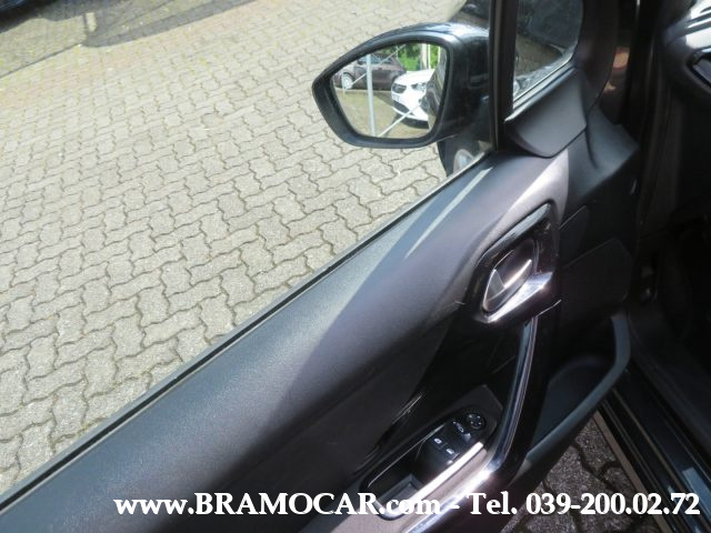 PEUGEOT 208 usata, con Controllo trazione