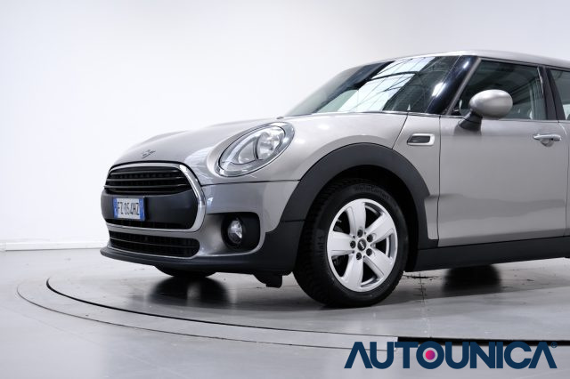 MINI Cooper Clubman usata 44