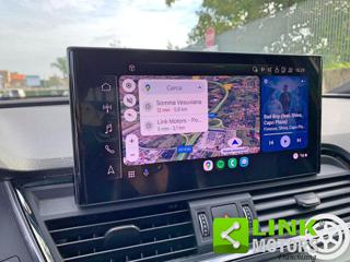 AUDI Q5 usata, con Fendinebbia