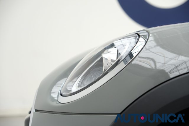 MINI Cooper usata, con Cruise Control